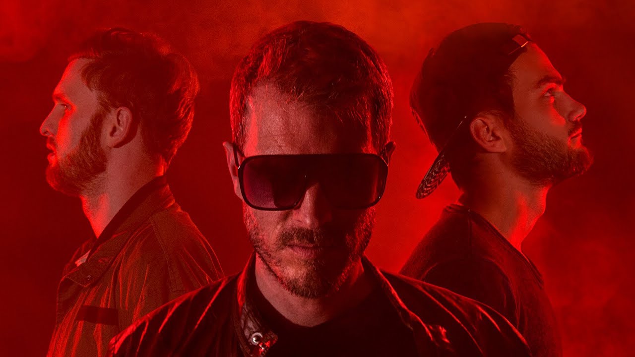 VONOX x BUSHBAYER |&nbsp;TIMBA |&nbsp;ODM