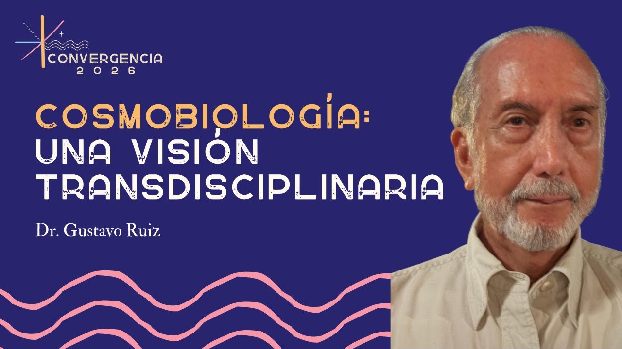 COSMOBIOLOGIA - UNA VISION TRANSDISCIPLINARIA