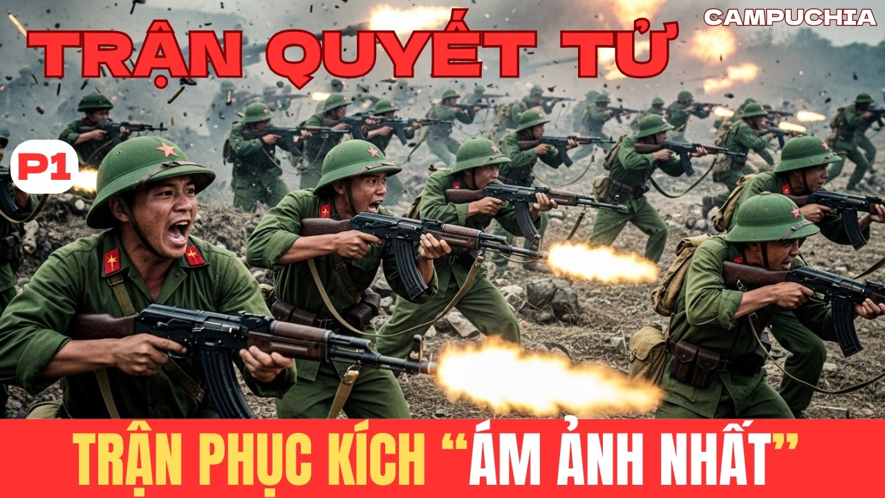 Trận Phục Kích 