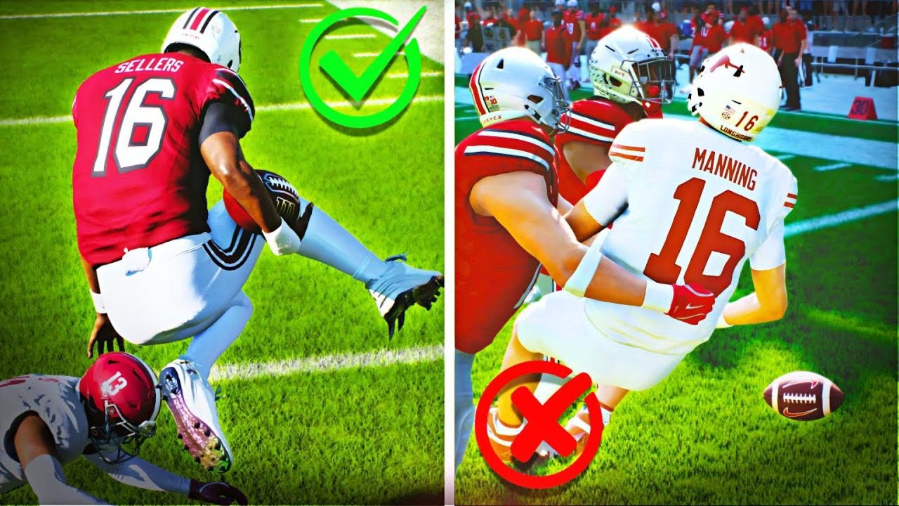 These 6 Archetypes Will DOMINATE College Football 26!