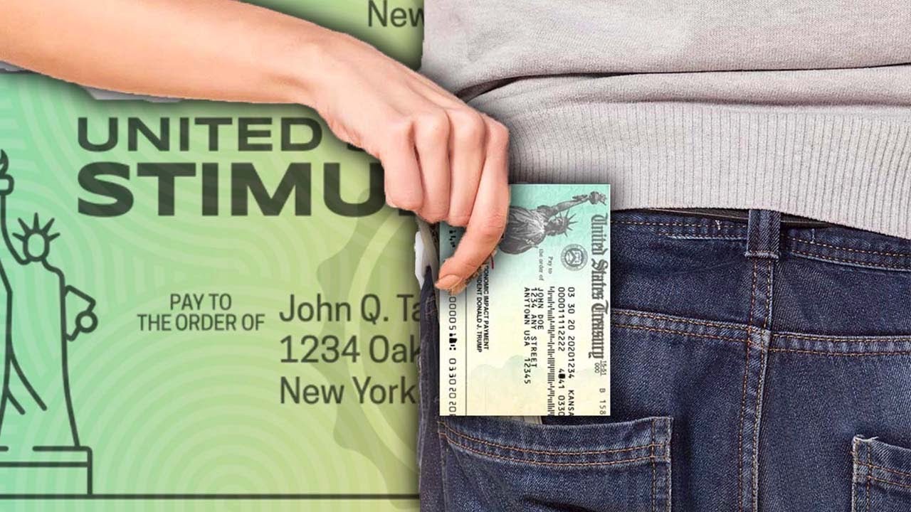 $13.4 Million of Stimulus Money Stolen by SCAMMERS | Don't Fall Victim to These Scams