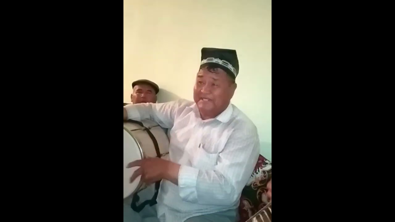O'roljon Umarov   Onam Derman