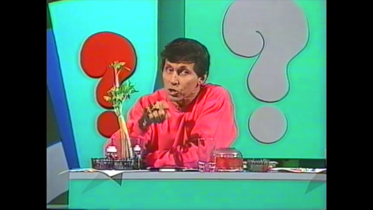 Curious  Chromatography