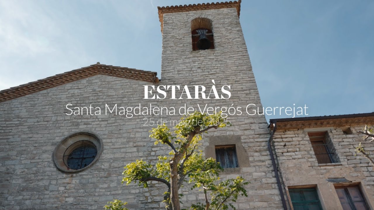 El regal de Metastasio | Espurnes Barroques 2025