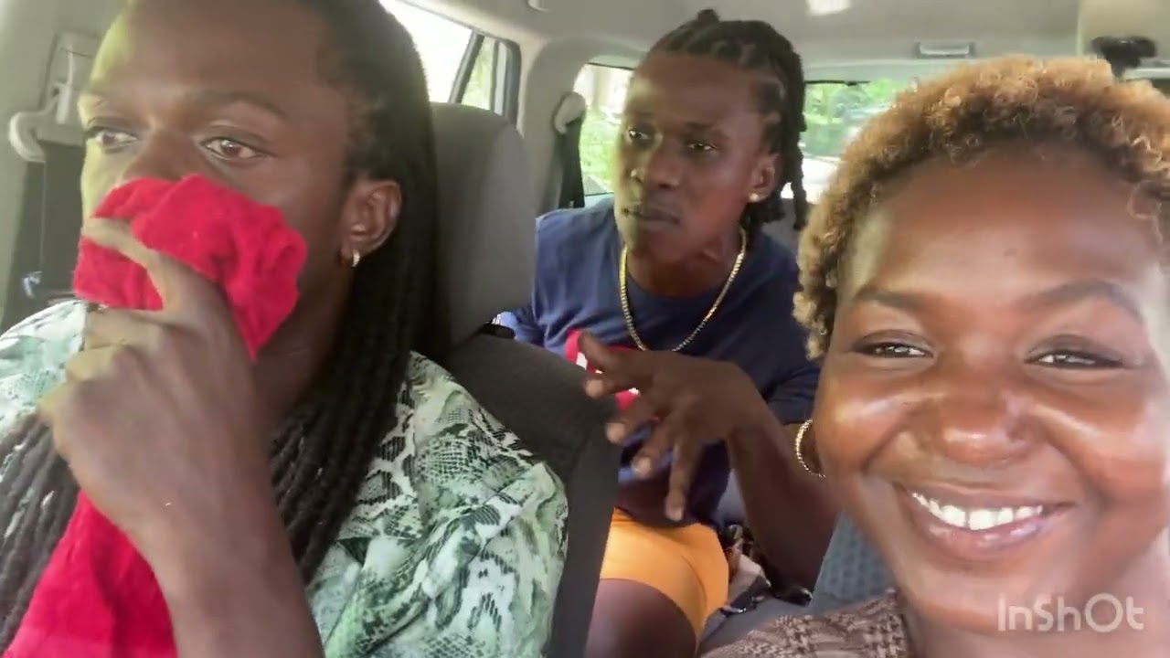 How to build your own vibe in Tobago