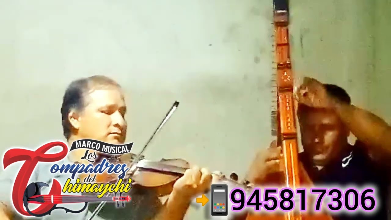 música de mi tierra
