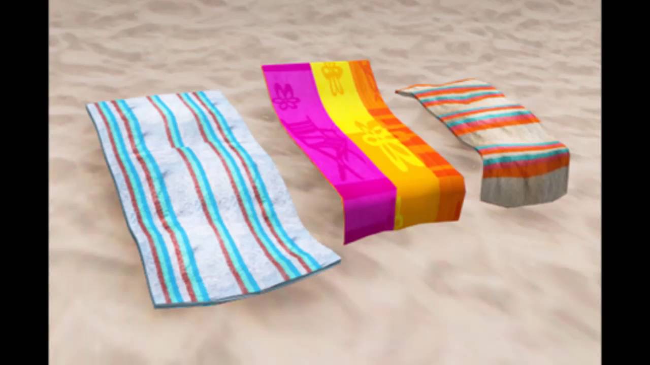 5 Beach Games You Must Try With Your Friends