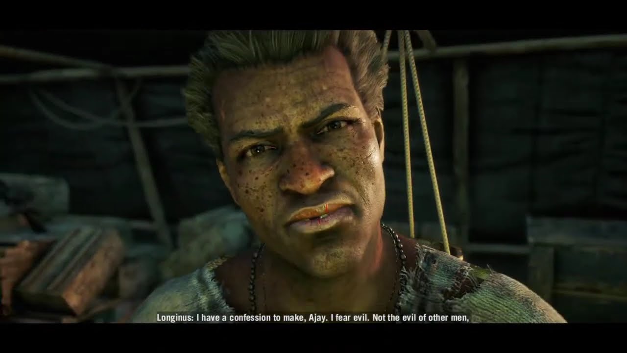 Far Cry 4 LIVE @ ARE WE MAKING CHOICE OR BEING CONTROLLED