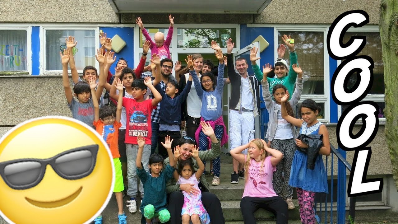 Sommer hinterm Horizont | Schüler TV