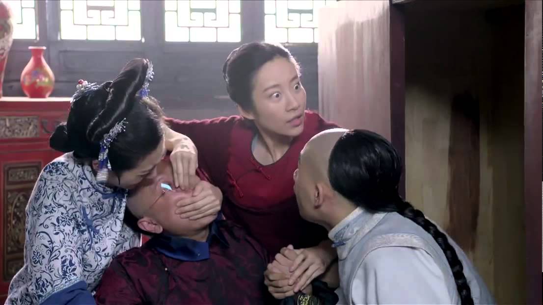 冷宫传  13