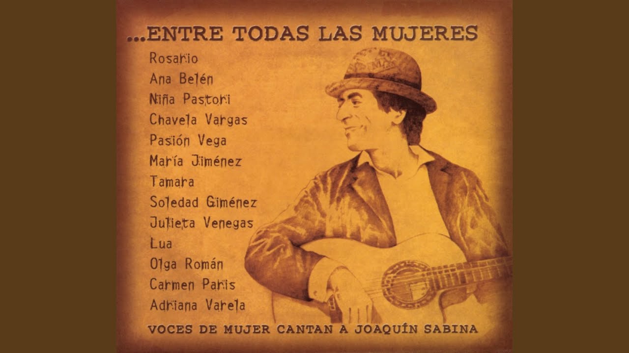 Con La Frente Marchita