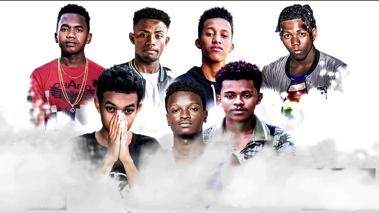 TEAM VETEGA  - zay le champion  (Nouveaut&eacute; Clip Gasy 2019) TUNED MUSIC
