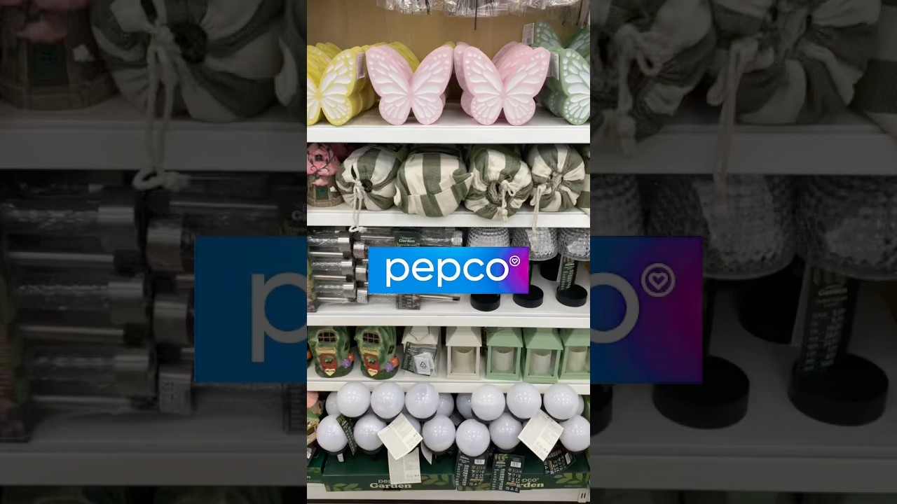 #pepco #shopping
