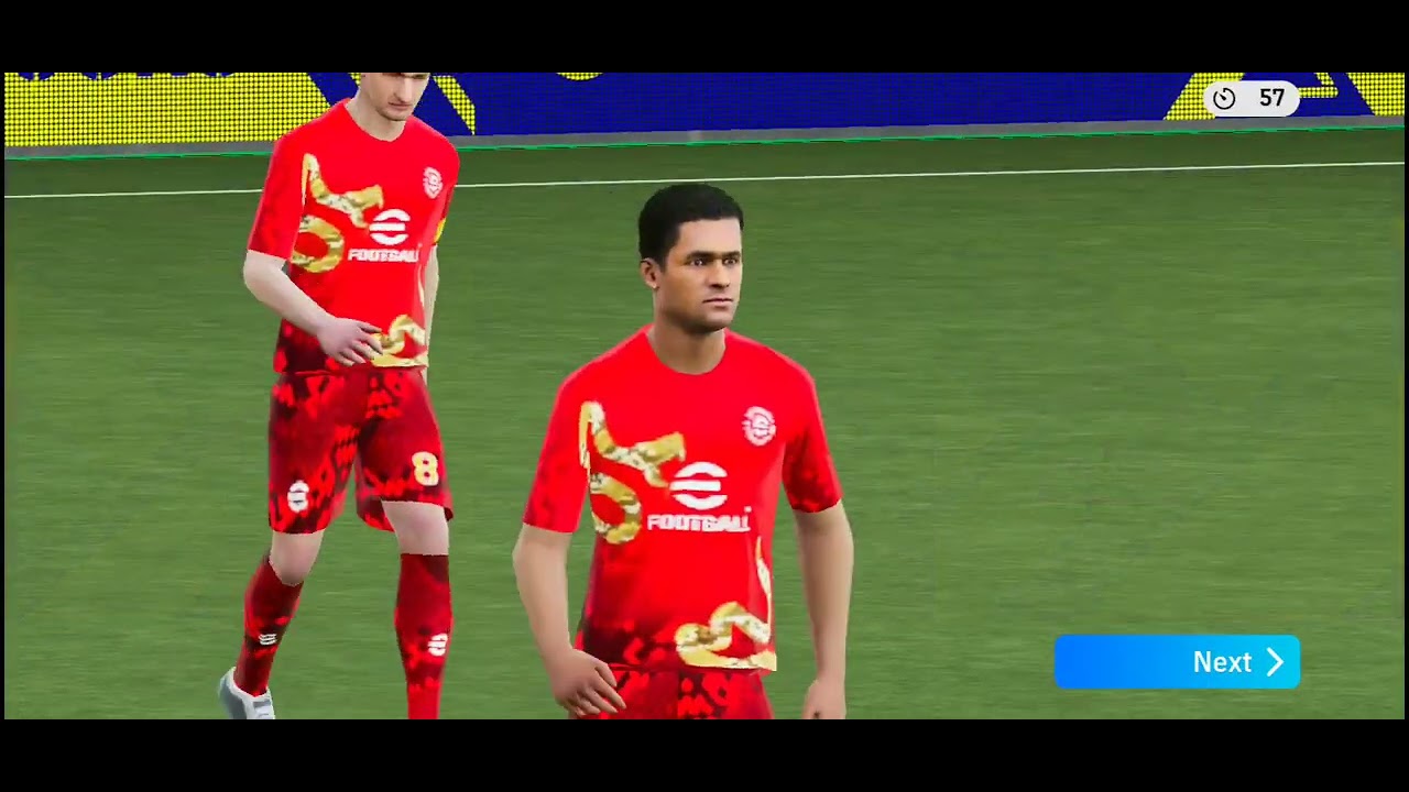 Won the match comfortably but it was tough