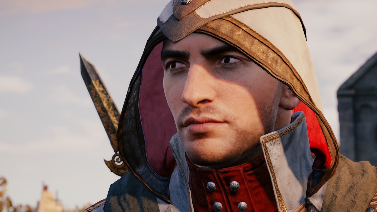 Assassin's Creed Unity - Rise of the Assassin Ep 23 Walkthrough Ultra RTX 3060