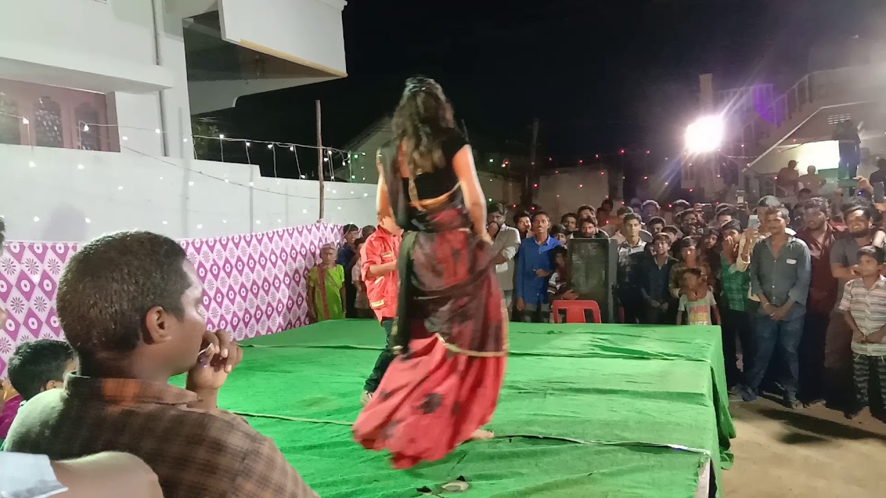 Rajesh dance kodad