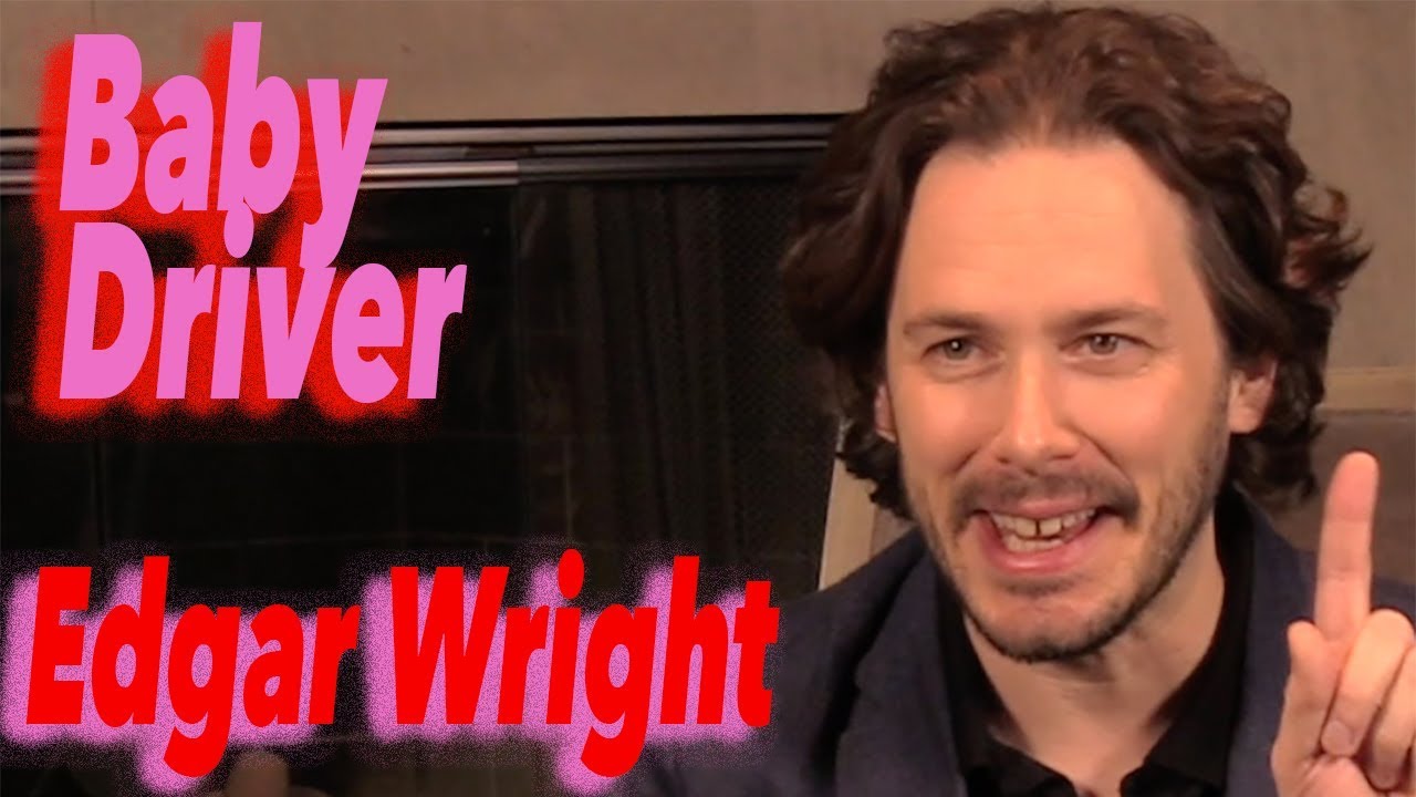 DP/30: Baby Driver, Edgar Wright