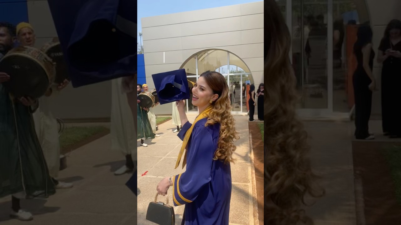 ISCAE CASA 🎓