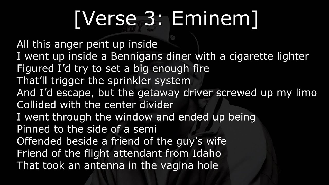 TechN9ne - Speedom Worldwide Choppers 2 LYRICS