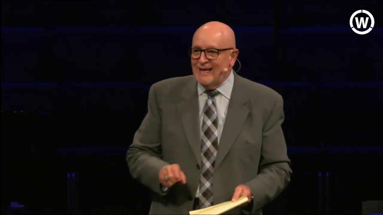 Antidote for the Plague | Alec Rowlands | Westgate Chapel