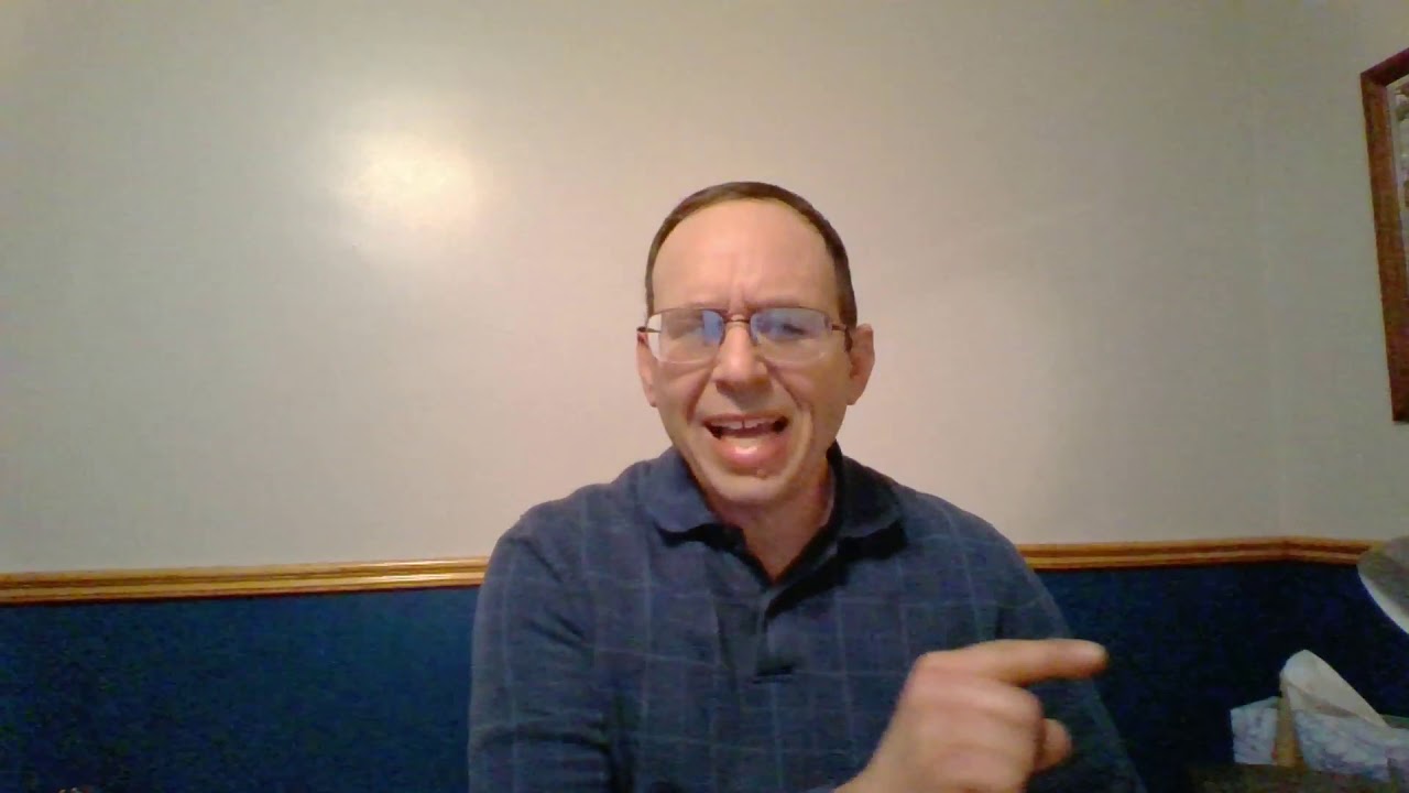 1 Timothy 4:10- Is God the Savior of all Men? Answering New IFB pastor Matthew Stucky