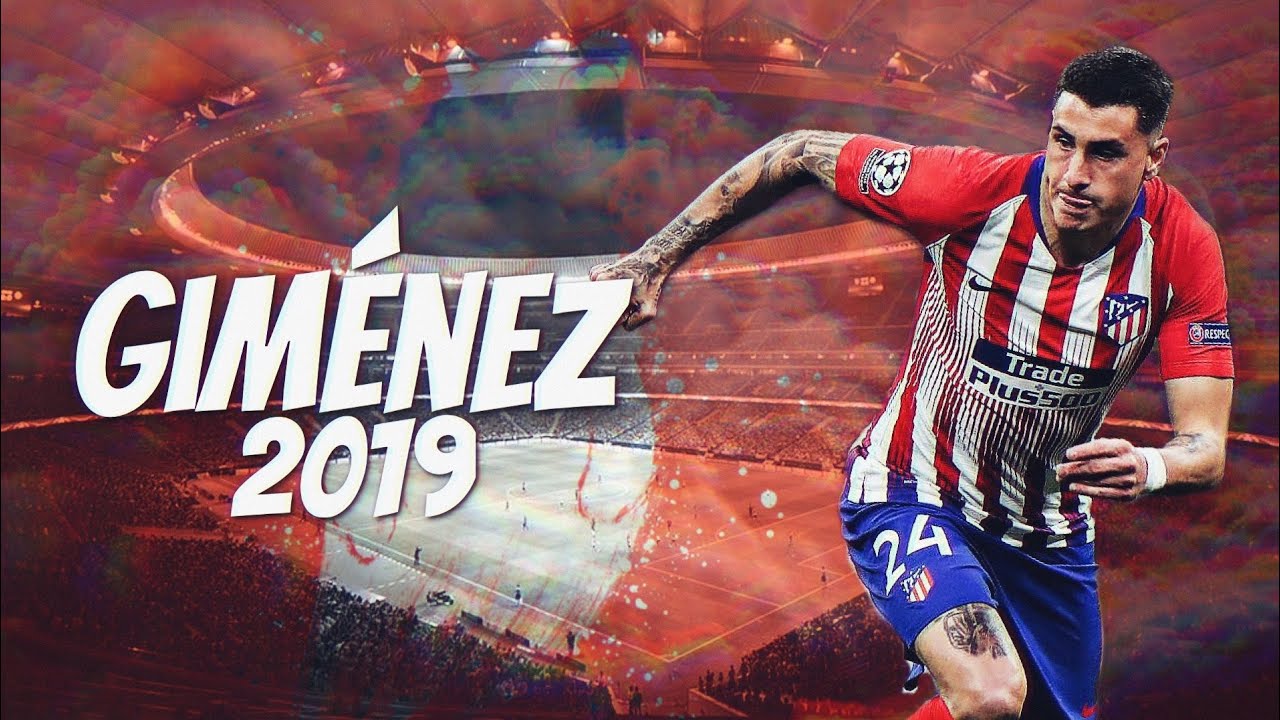 Jose Mar&iacute;a Gim&eacute;nez ● Defensive Skills & Goals