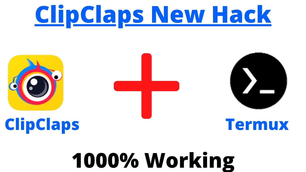 New Script Clipclaps 2021.Unlimited Chests Card 100% Working Without Root{Shota Hacker}