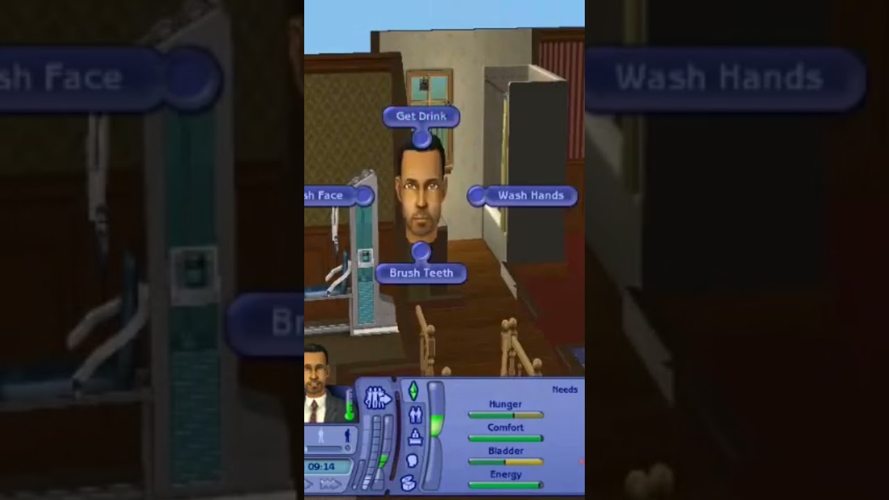 Remember The Sims 2 Nostalgia Game. Evergreen before The Sims 4 3 1 Inzoi Life by You