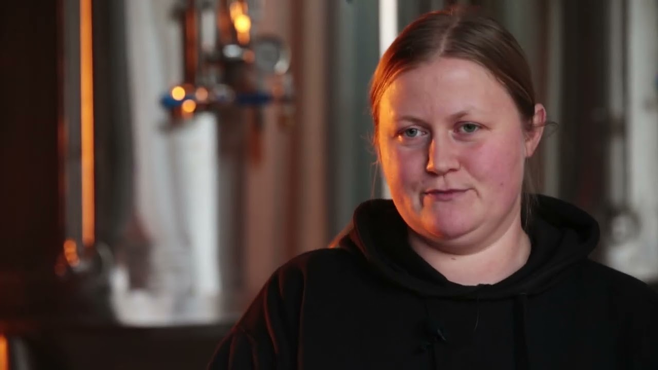Cesty piva: Jak pivovar Vik vaří DDH Summer NEIPA 7°
