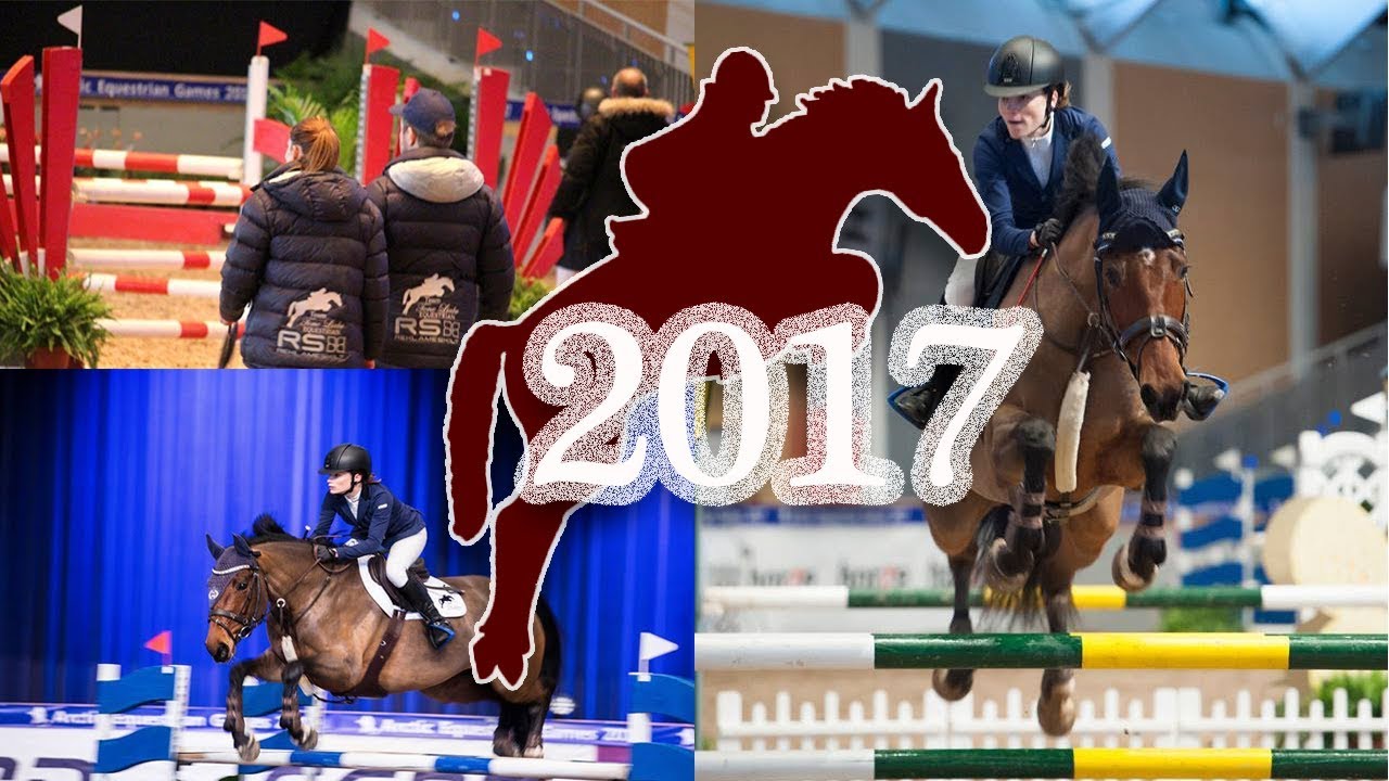 STEVNESESONGEN 2017