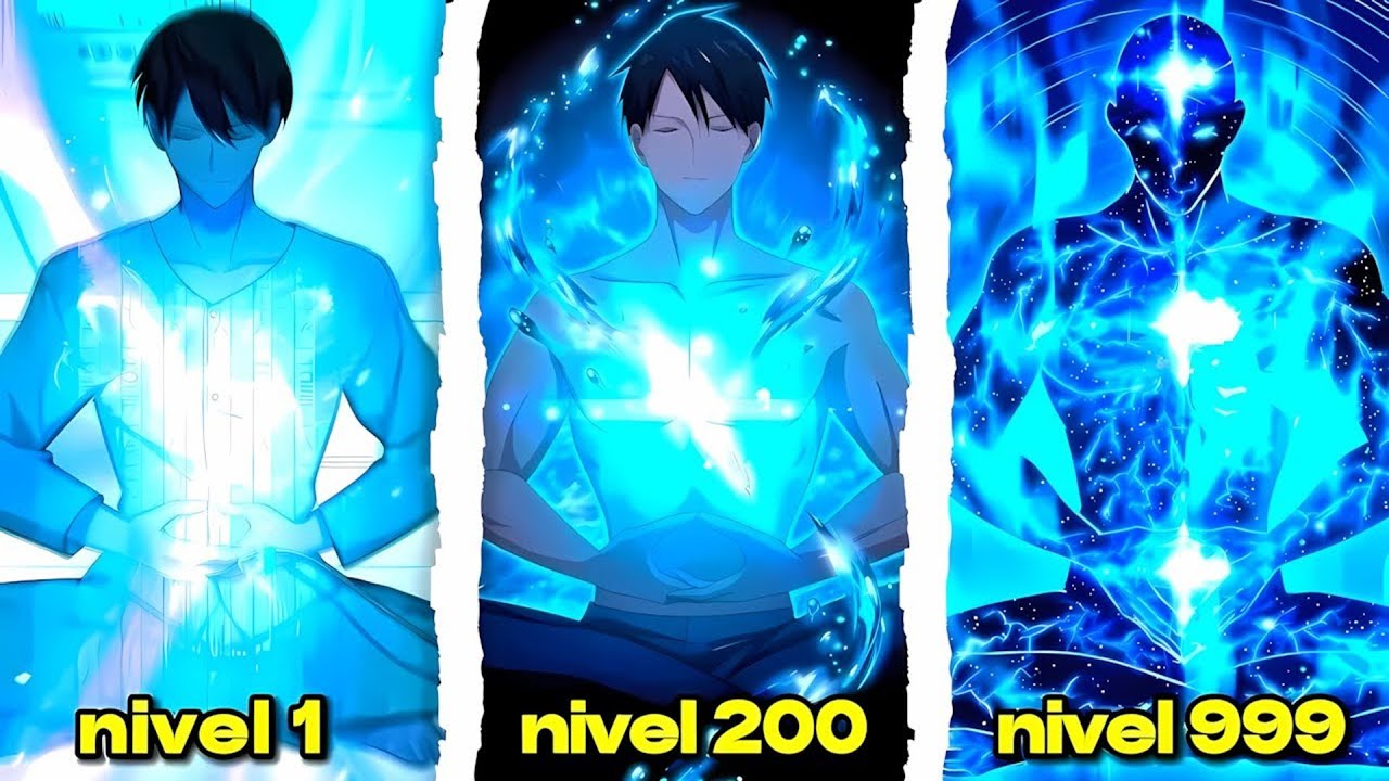 Su regreso cambió el destino del mundo | Resumen manhwa