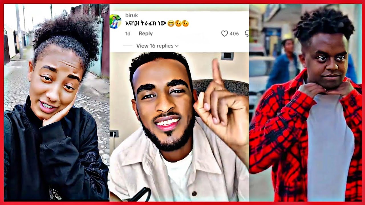 Tik Tok Ethiopian Funny Videos Compilation |Tik Tok Habesha Funny Vine Video compilation #39