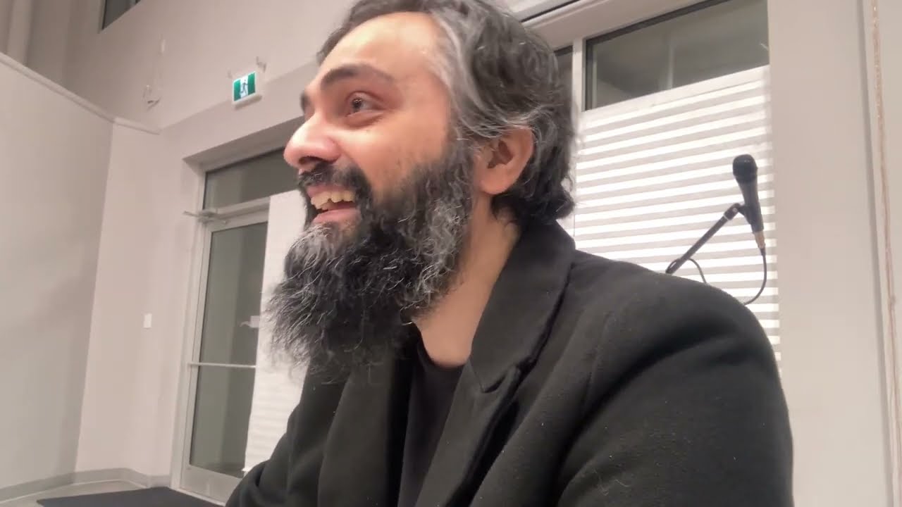 Battle of Ahzab (Khandaq) - Part 3: Trench proceedings - Haris lecture