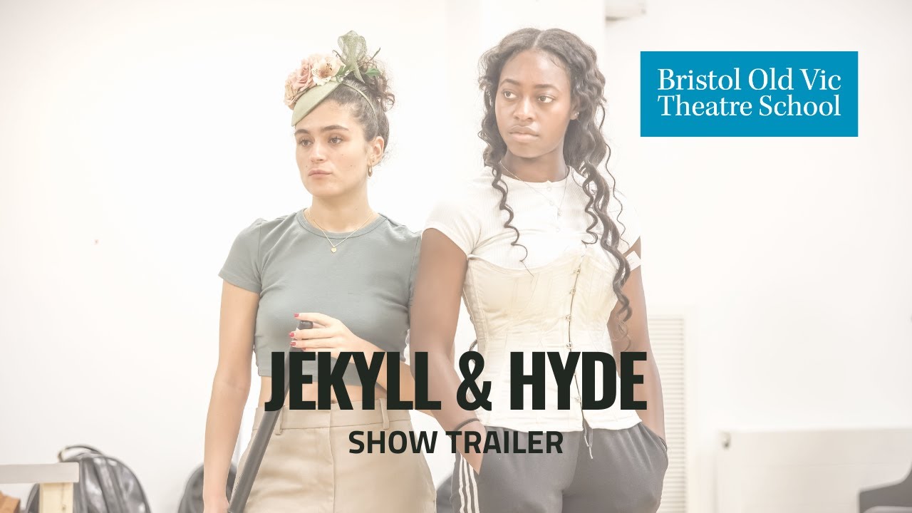 Jekyll & Hyde | Show Trailer