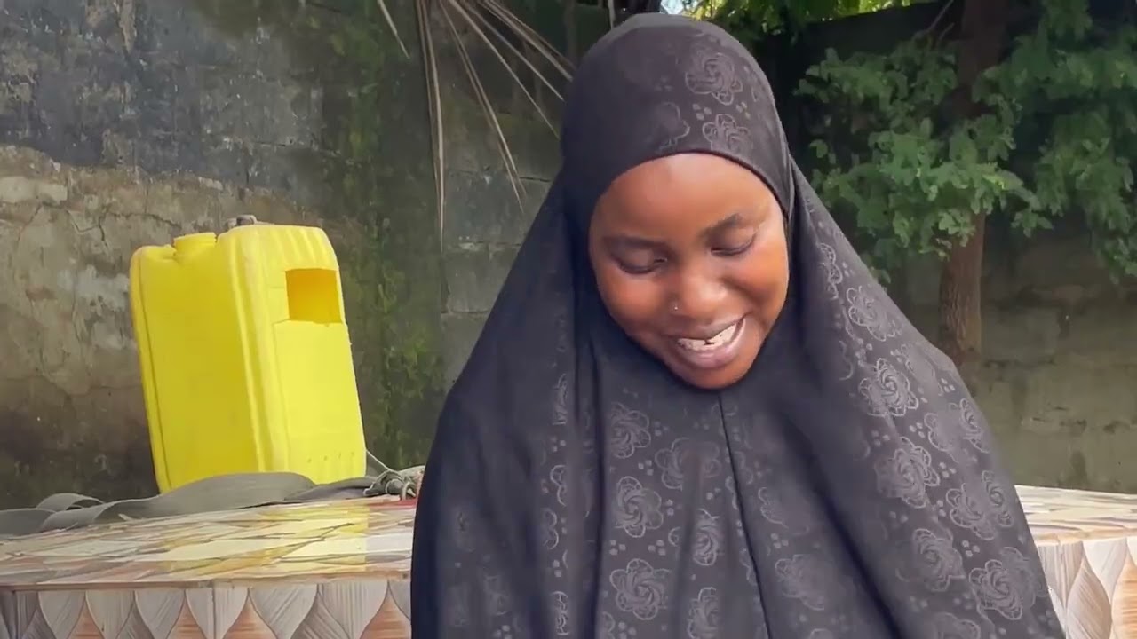 Naffi & Hafsa EP 38