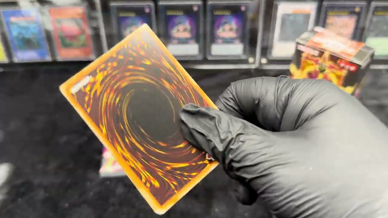 (Y-135) Yu-Gi-Oh! Card “Collector’s Pack 2020 -Collection Pack 2020” Unedited Full Video