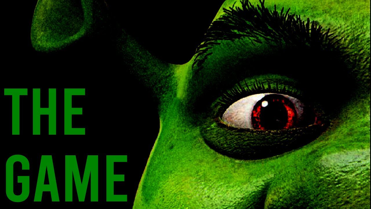 Shrek (Xbox) - 100% Gameplay Walkthrough (Full Game)