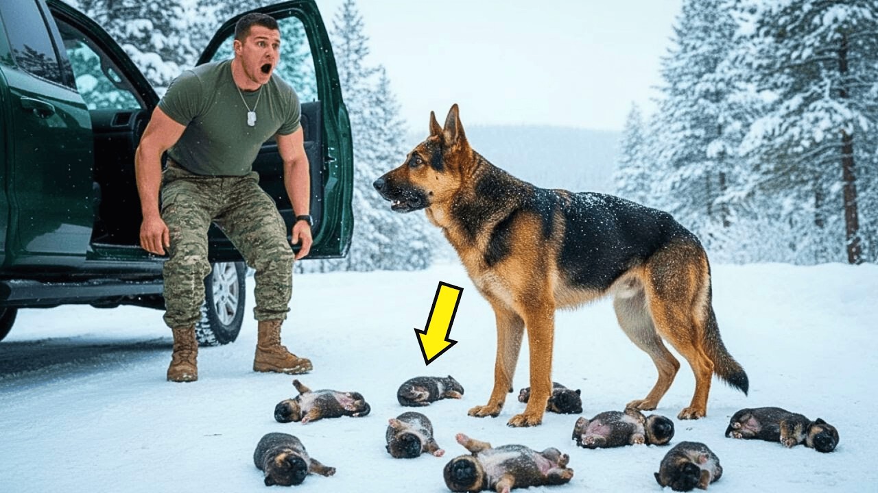 „Mai sunt în viață?” a șoptit un Navy SEAL în mijlocul furtunii.