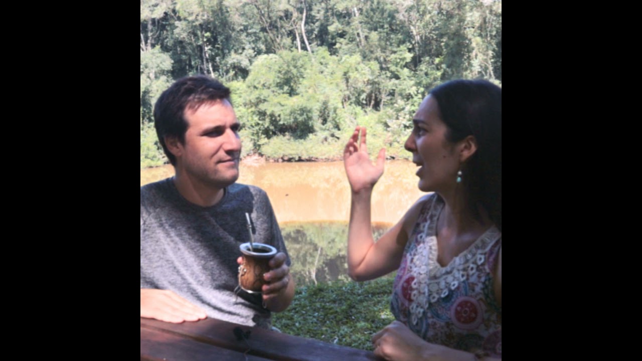 E18 - Five Argentine Expressions with the word Pedo