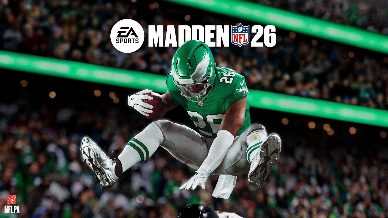 Madden 26 Jets Coach Mode Franchise on Switch 2