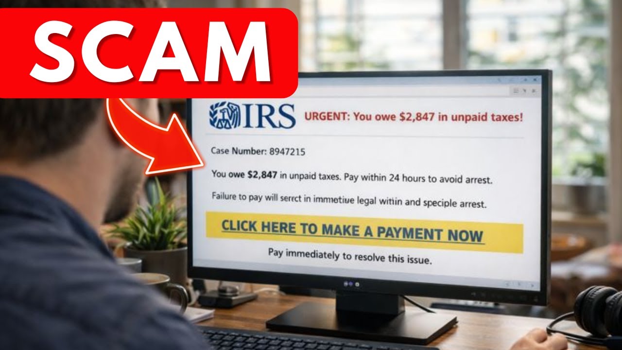 15 ONLINE PAYMENT SCAMS Emptying Accounts RIGHT NOW (Users BEWARE)