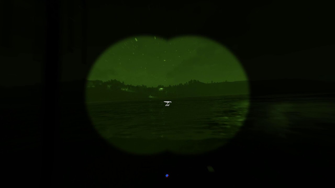 [MGS] CO25 Black Wave [ARMA3] [Coop] [JP] [LIVE]