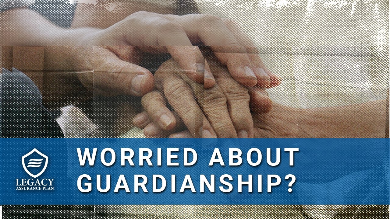 Guardianship: The Hidden Abuse of the Elderly
