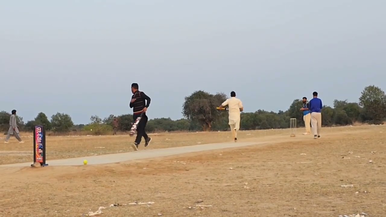SOON_VALLEY_HAPPY_VS_UCHALA #cricket #cricketlover #foryou #viral 