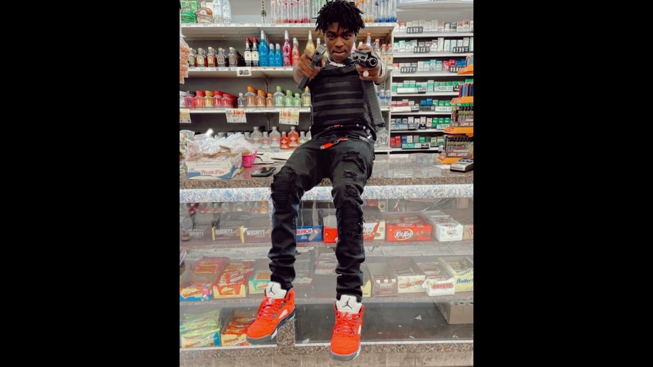 (FREE) Bway Yungy x PYungin Type Beat - “ Soldier Mentality ”