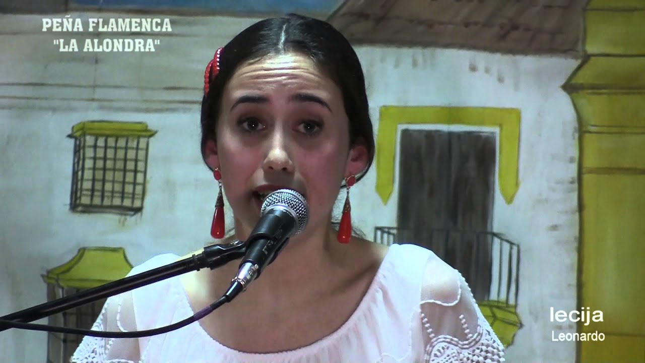 ROCÍO LUNA.  