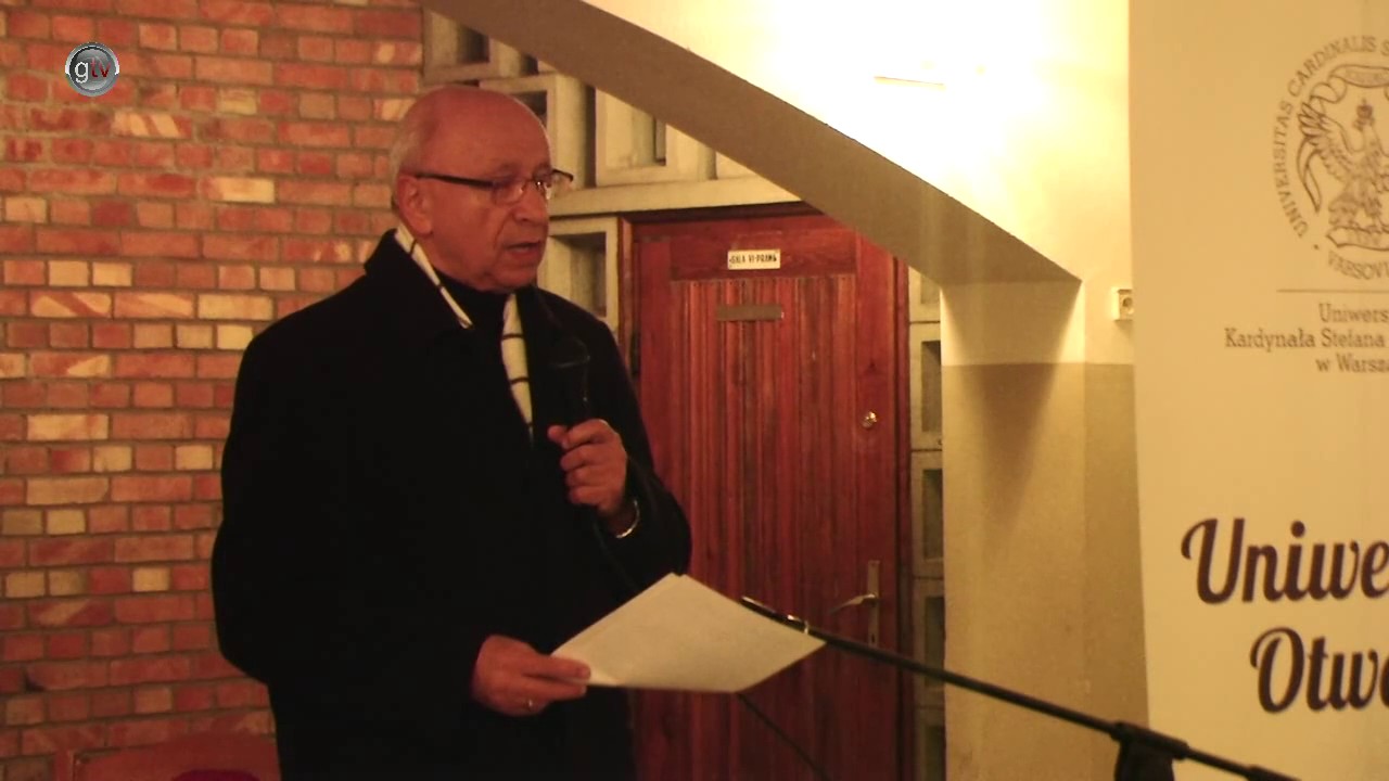 Prof.  Chazan i dr Szałata o klauzuli sumienia