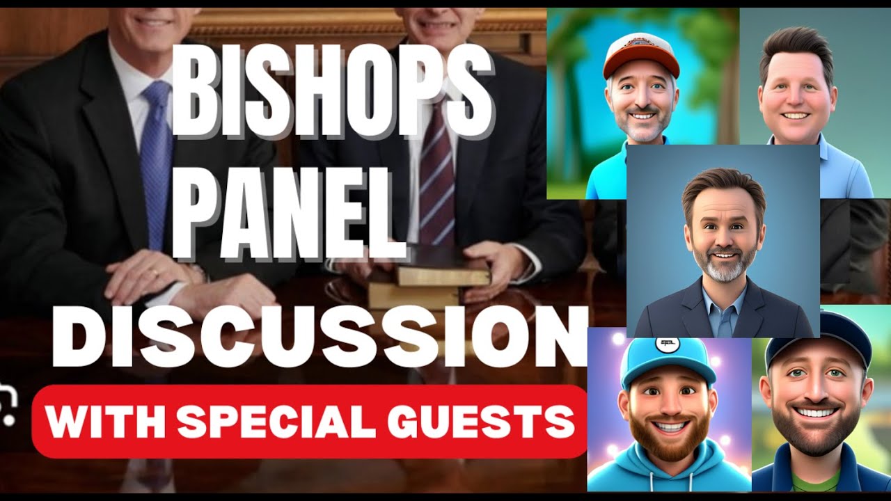Bishop's Panel Discussion