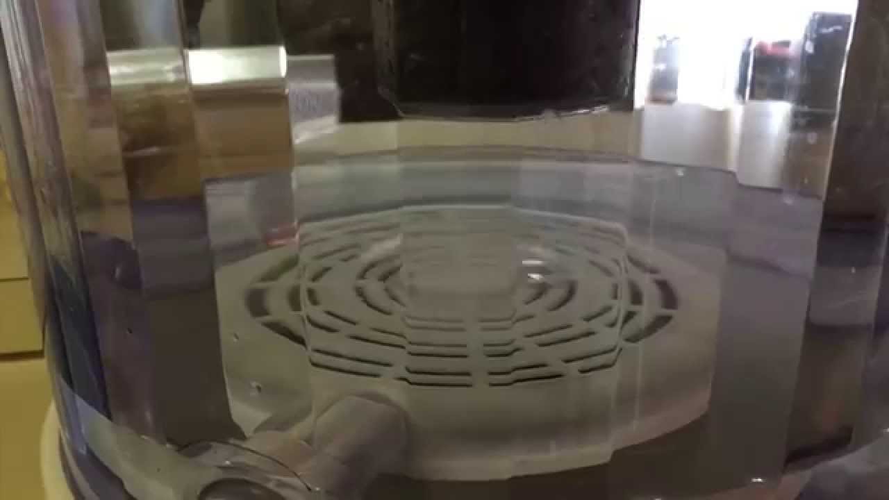Как настроить систему фильтрации воды Zen Water на столешнице