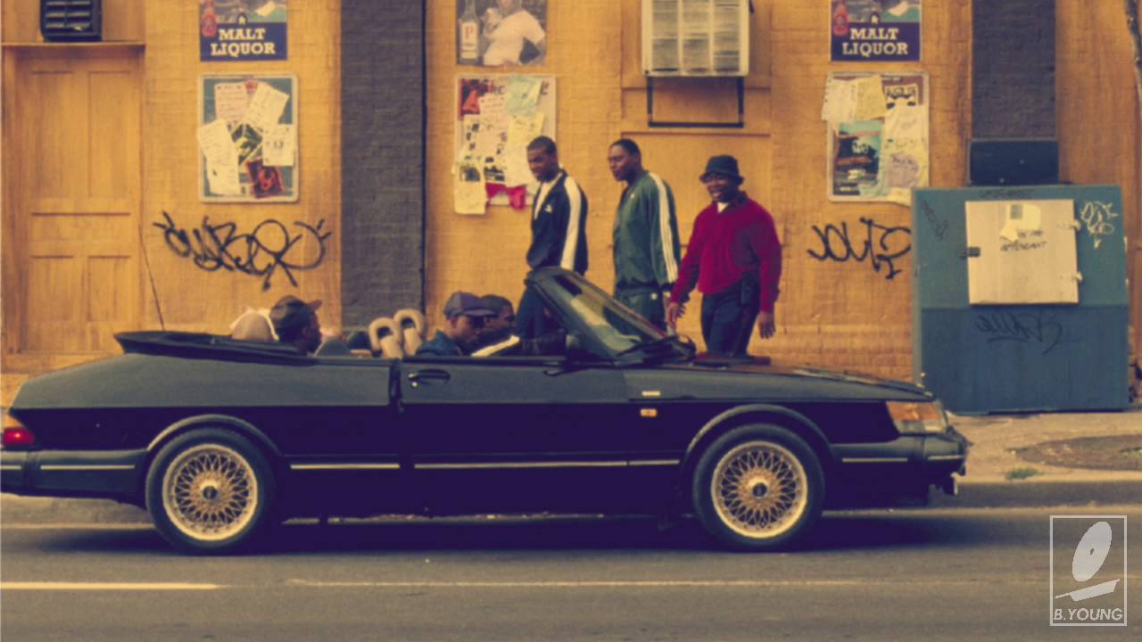 *FREE* Curren$y x Freddie Gibbs Type Beat | Dirty Money [Prod. by B.YOUNG]